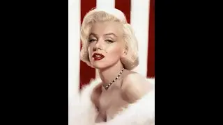 Marilyn Monroe: The Loneliness Behind the Glamour | A Hidden Story of Love, Loss & Loyalty#MarilynMo