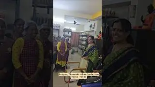 Office Open Panniyachu Order Podalam | Hema's Kitchen Foods 73053 73004