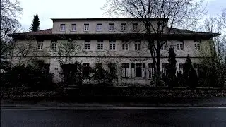 DAS KINDERHEIM DER VERGESSENHEIT!