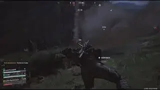 ARC Raiders PS5, pvp instead of trials lol