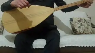 AÇMA ZÜLÜFLERİN SOLFEJ  (NEŞET ERTAŞ TAVRI) Nasıl Çalınır  Hd Solfej