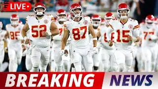 Ravens Want To STEAL Chiefs Coach Joe Cullen DC Interview Requested। SportsPulse Network