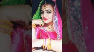 Dil ko karar aya status #photography#traditional#rajasthan#small video