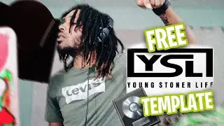 FREE Logic Pro X Template - Lil Gotit , Young Thug, Gunna, & Lil Keed Type Vocals