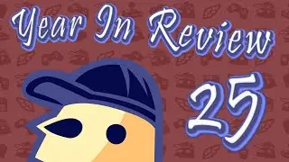 2025 Year In Review: Boston Game Dev