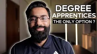DO YOU NEED A DEGREE IN AN ACCOUNTING & FINANCE APPRENTICESHIP?