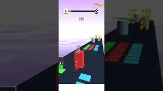 Stack Colors  All levels Gameplay Android, iOS