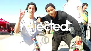 DJ Haydn - Geeked Up (Turns Out It's All In My Head)