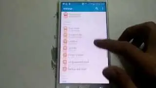 Root SM N910V Galaxy Note 4 Verizon Software Version N910VVRU2BOF1 Without Knox Trip