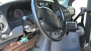 2002 Ford E450 SUPER DUTY