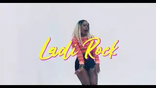 (4K) Promo Trailer   Ladi Rock - 