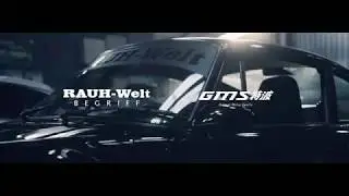 RWB / Rauh-Welt Begriff of TAIWAN #007 ep.1