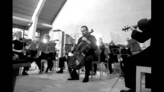 Matthias Schranz & E Musicae Gaudio - Haydn Cellokonzert D Dur