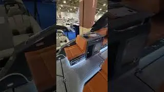 NEW 2023 Cruisers Yachts 34 GLS!