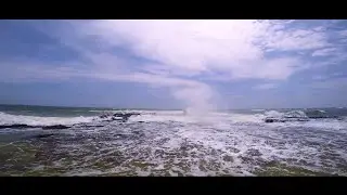 Bhogave Beach :- Konkan