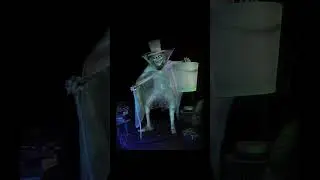 The Mystery of Hatbox Ghost