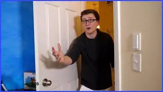 Scott the Woz - Scott Gets Robbed (Spanish Dub)