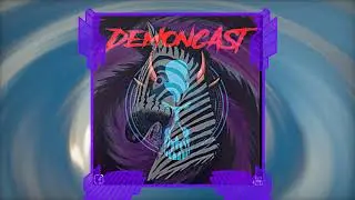Demoncast #25 mixed by Diagno!ze(GER)