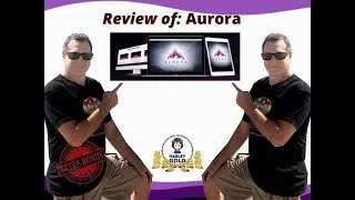 ⚠️⚠️Don't Even Think About Buying..... AURORA 2.0 Without My AWESOME Bonuses!