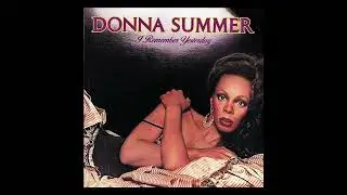 Donna Summer - I Feel Love (Todd Edwards Remix) (CLIP)
