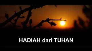 Bank Jateng Cabang Ungaran - Hadiah dari Tuhan