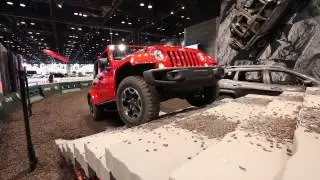 Camp Jeep