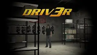 Driver 3 / Driv3r - Armoury (Oружейные)