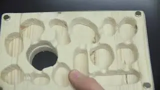 How to Make a Wooden Ant Farm - DIY tutorial