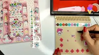 💗 Pink ASMR | Deep Relaxation Sounds (No Talking)