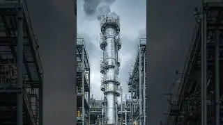 How Oxygen Is Made