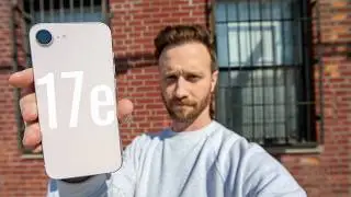 Apple iPhone 17e Real-World Test