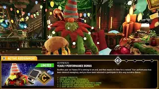 Yearly Performance Bonus 2025 - Assignment - Duo - Deep Rock Galactic