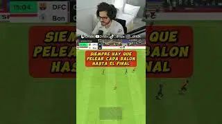Siempre hay que #pelear cada #balón hasta el #final #EAFC24 #UltimateTeam #EAFC24clips