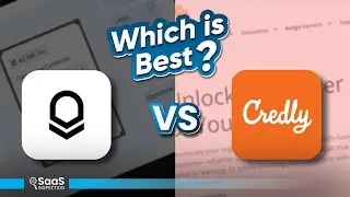 Certifier или Credly &mdash; какая платформа для цифровых удостоверений лучшая?