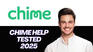 NEW | How to Reach a Real Person at Chime Customer Service (2025) | Phone & Chat Support Guide