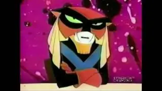 Space Ghost Blasted Compilation