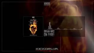 Brian NRG - On Fyre! (KDR030)