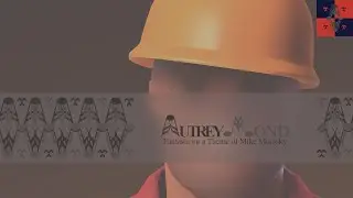 TF2: More Note - Fantasia on a theme of Mike Morasky [Original Composition]