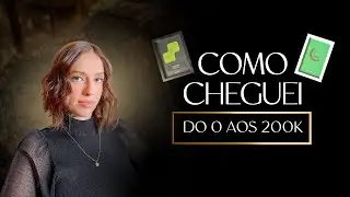 Do 0 aos 200K com o Tarot