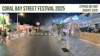 Coral Bay Street Festival - August 2025