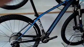 GHOST LECTOR 1 MTB --- 2.017