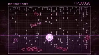 Google Stadia | Atari Centipede Recharged World Record Run | July 12th , 2022