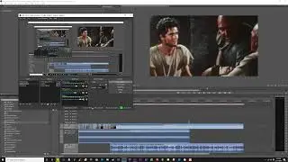 Pre-Editing The Complete Bible Story of Joseph - Rare KJV Accurate Version (Pre-Production).mp4