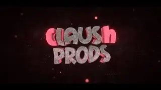 Intro for ClaushProds