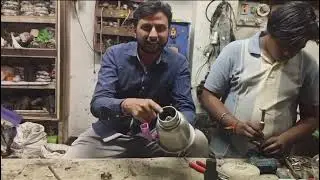 Mixi jar repair...#viral #virqlshorts 