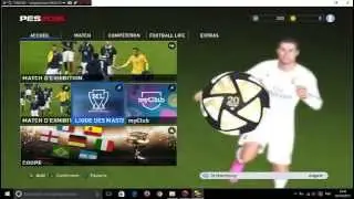 Pes 2016 Online Fix Konami ID Error + Save data in MyClub