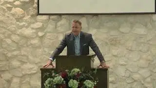 To God Be All Glory - Mark Riley