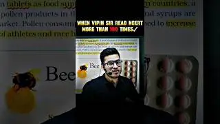 Hence Proved #physicswallah #vipinsir #ncert #botany #biology #neet