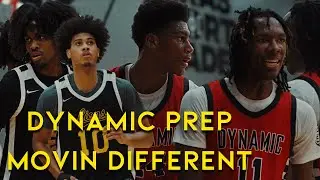 DYNAMIC WAS ON THAT VS LEADERSHIP PREP??! 