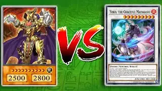 TOP TIER Eldritch vs Mayakashi Duel (Yu-Gi-Oh Master Duel Ranked Gameplay!)